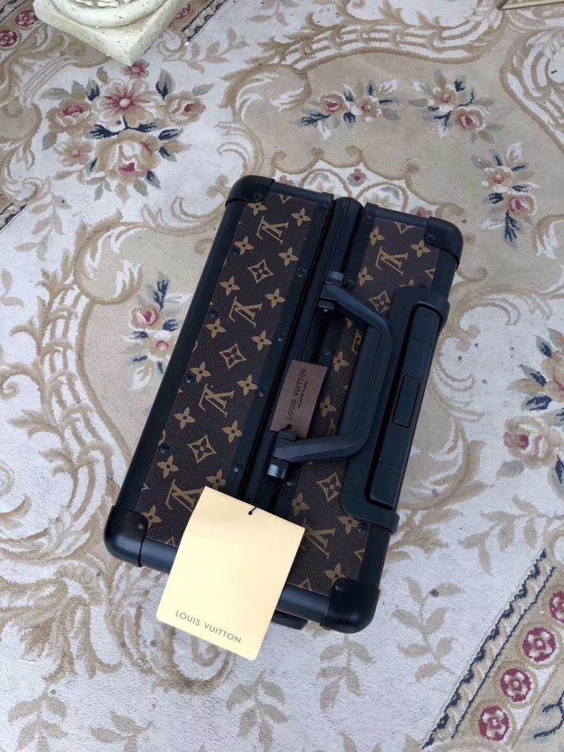 Louis Vuitton Suitcase